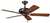 OBBR 52 Ceiling FAN *BENTZE