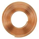 1/4 X 100 K SOFT Copper Tube