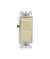 15A Shop Prime Switch Ivory Decorative