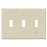 3G Switch Plate Ivory