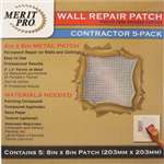 8 X 8 Wall REP Patch CONPK