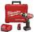 M12 1/2 Drill / Drive Kit With Battery