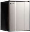 2.4 CF Refrigerator Stainless Steel