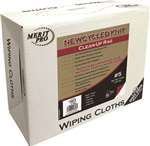 #5 Box Newcycled Knit Clean Up Rag