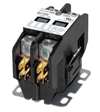 2P 40A 24 V Furnace Contactor