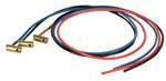 Comp Stake Repair Kit 8 Gauge 3 Wire
