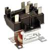 240 Volts 2PDT Switch Relay Jard