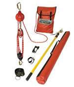 Quickpick Premium Rescue Kit