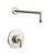 Arris Posi-Temp Shower Only No Head Brushed Nickel