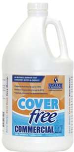 Cover Free Vibrant French Gold 1 Gallon