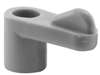 5/16 Plastic Screen Clip Gray 50 Pack