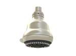 2.0 GPM Showerhead 5 Function Brushed Nickel