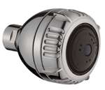 1.5 GPM 3 Function Showerhead CP