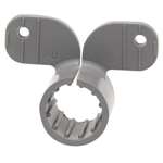 1 Poly Suspension Pipe Clamp