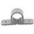 1/2 Poly CTS Two Hole Pipe Clamp