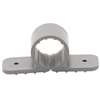 1-1/4 Poly CTS Two Hole Pipe Clamp