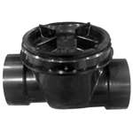3 ABS Backwater Valve