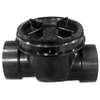 4 ABS Backwater Valve