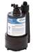 1/3HP Thermoplastic Submersible Utility Pump