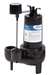 1/2 HP Cast Iron Sewage Pump With Vertical Switch