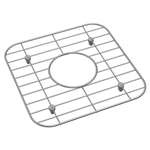11.06 X 11.06 Basin Grid For PF Stainless Steel