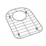 8.88 X 12.44 Basin Grid For PF Stainless Steel