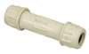 1/2 PVC IPS Compression Coupling