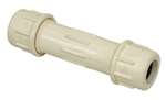 4 PVC IPS Compression Coupling