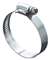 1/2 Stainless Steel Hose Clamp 2 - 3