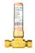 Lead Law Compliant 3/8 Compact Water Hammer Arrst
