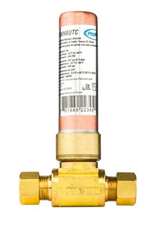 Lead Law Compliant 3/8 Compact Water Hammer Arrst