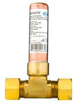 Lead Law Compliant 5/8 Compact Water Hammer Arrst