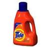50 oz Tide Ultra Liquid LDRY Detergent