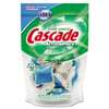 Cascade Action Pack 5 Count 5 Pack