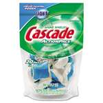 Cascade Action Pack 5 Count 5 Pack