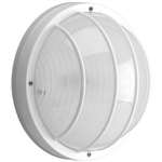 White 2 13 Watts Wall OR Ceiling Outdoor