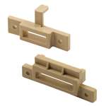 DWR Guide For Monorail Front & Rear 2 Pack