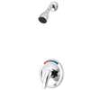 1 Handle Shower Only Trim Kit *pfirst CP