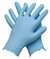 Disposable Nitrile Gloves Blue 100 Box Medium