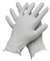 Disposable Industrial Latex Gloves 100 Box Medium