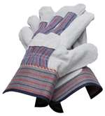 Chde Palm Gloves Hand Cuff Extra Large