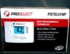 Proselect Non Programmable 2H 1 Stage Cooling Thermostat
