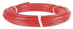 1/2 X 100 Hot & Cold PEX Tube Red