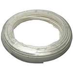 1/2 X 300 Hot & Cold CTS Coil White