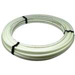 1/2 X 500 Hot & Cold CTS Coil White