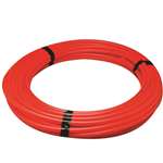 3/4 X 500 Hot & Cold PEX Tube Red