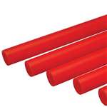 3/4 X 20 Hot & Cold PEX Tube Red