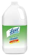 Lysol Pine Action Cleaner