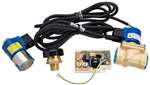 FRZ Protection Kit For Outdoor Tankless Unit