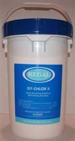 50# Dy-chlor II Granular
